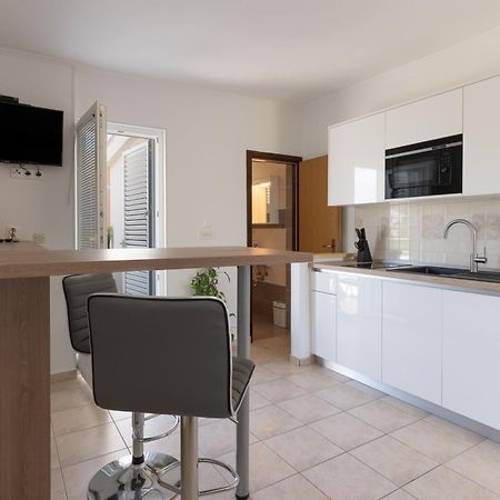 Apartment Vegas Novalja Ngoại thất bức ảnh