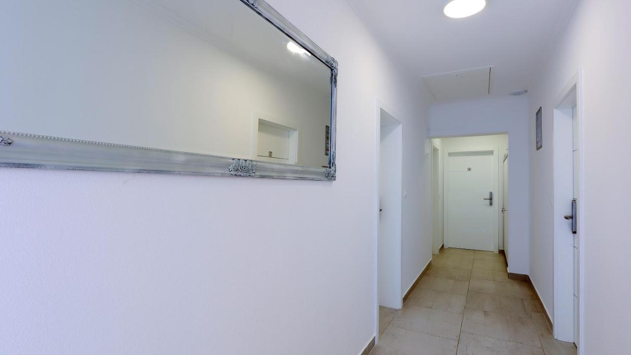 Apartment Vegas Novalja Ngoại thất bức ảnh
