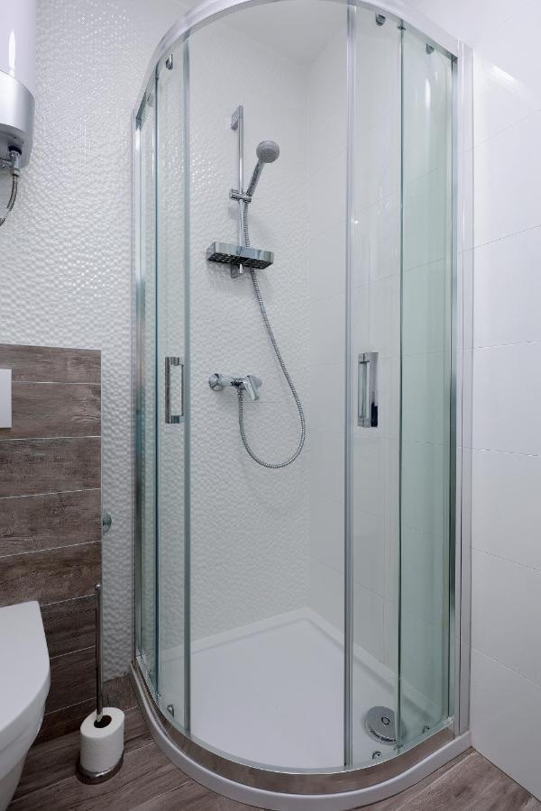 Apartment Vegas Novalja Ngoại thất bức ảnh