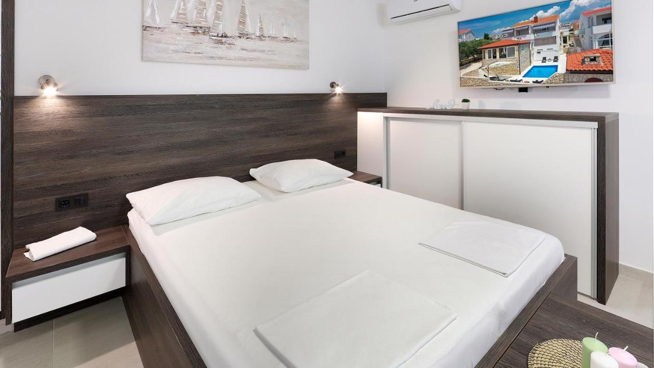 Apartment Vegas Novalja Ngoại thất bức ảnh