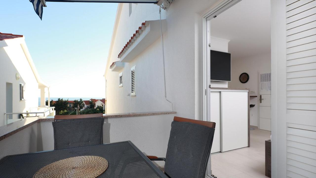 Apartment Vegas Novalja Ngoại thất bức ảnh