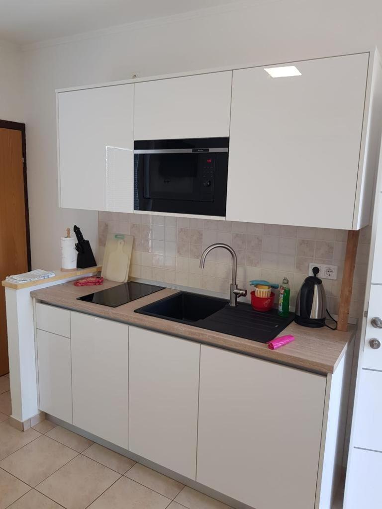 Apartment Vegas Novalja Ngoại thất bức ảnh