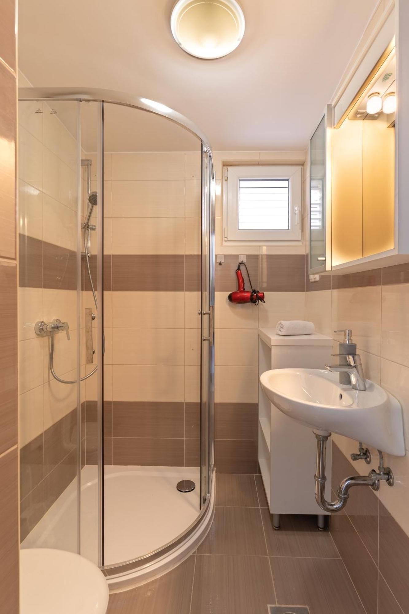 Apartment Vegas Novalja Ngoại thất bức ảnh