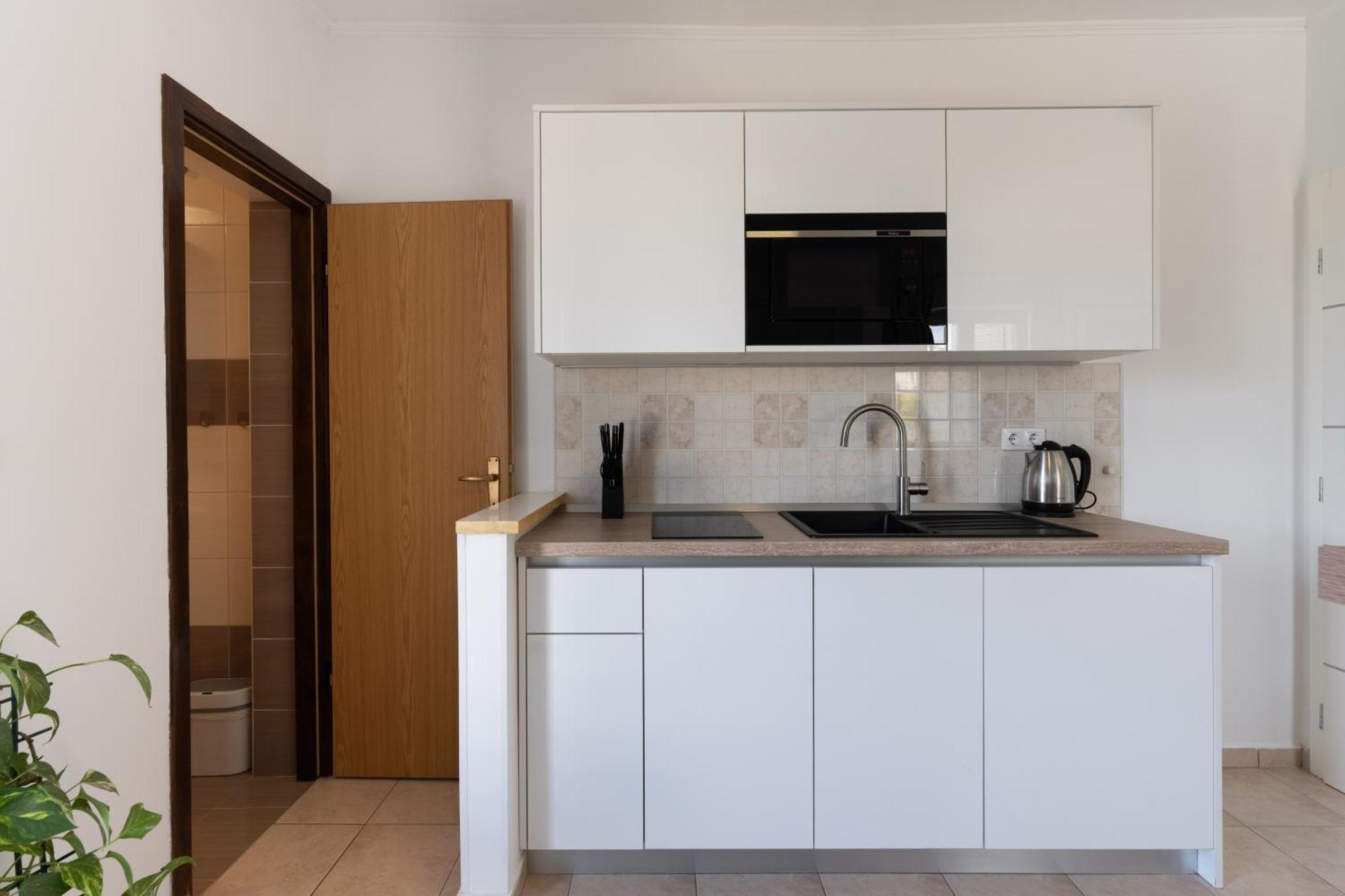 Apartment Vegas Novalja Ngoại thất bức ảnh