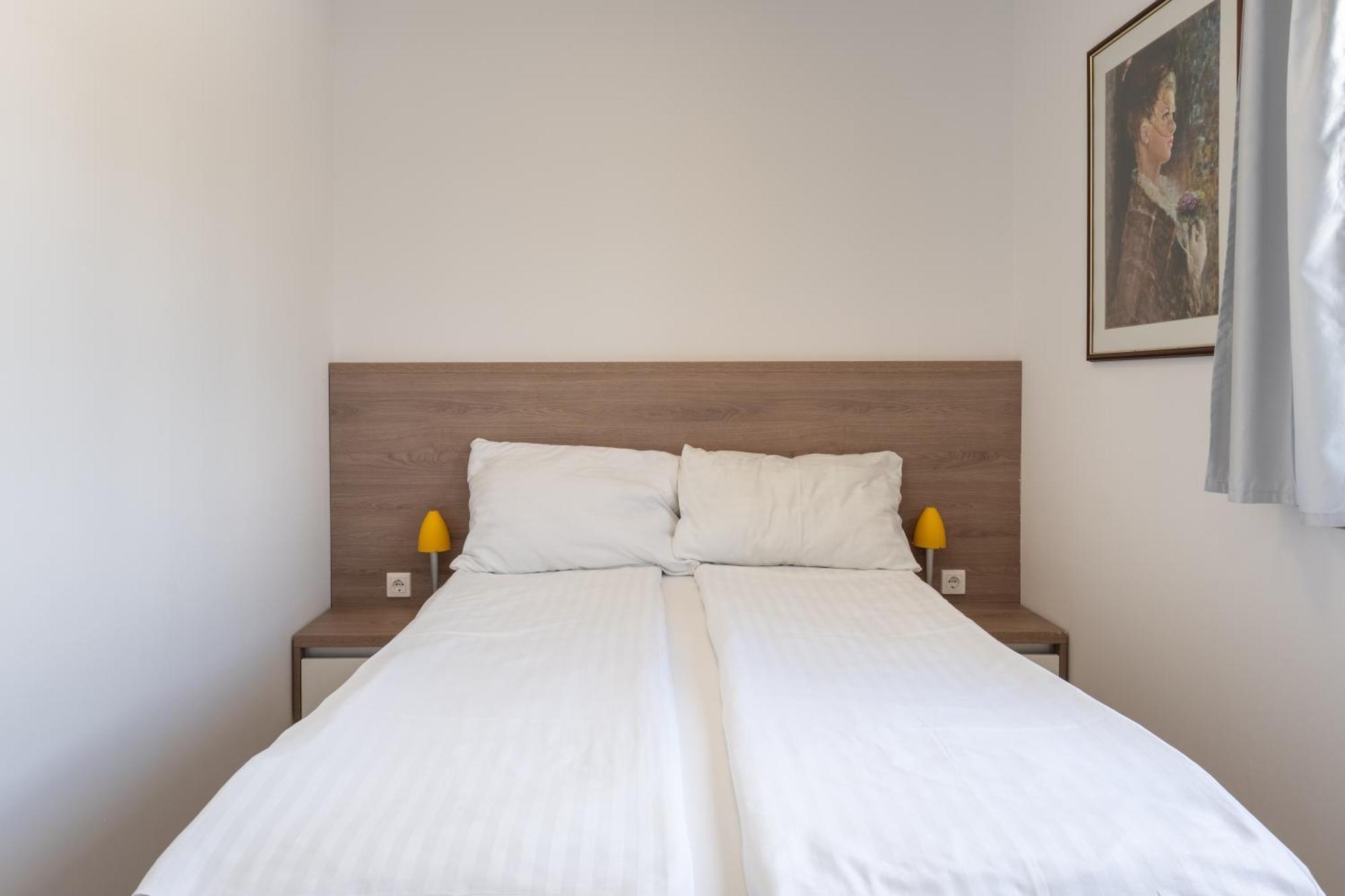 Apartment Vegas Novalja Ngoại thất bức ảnh