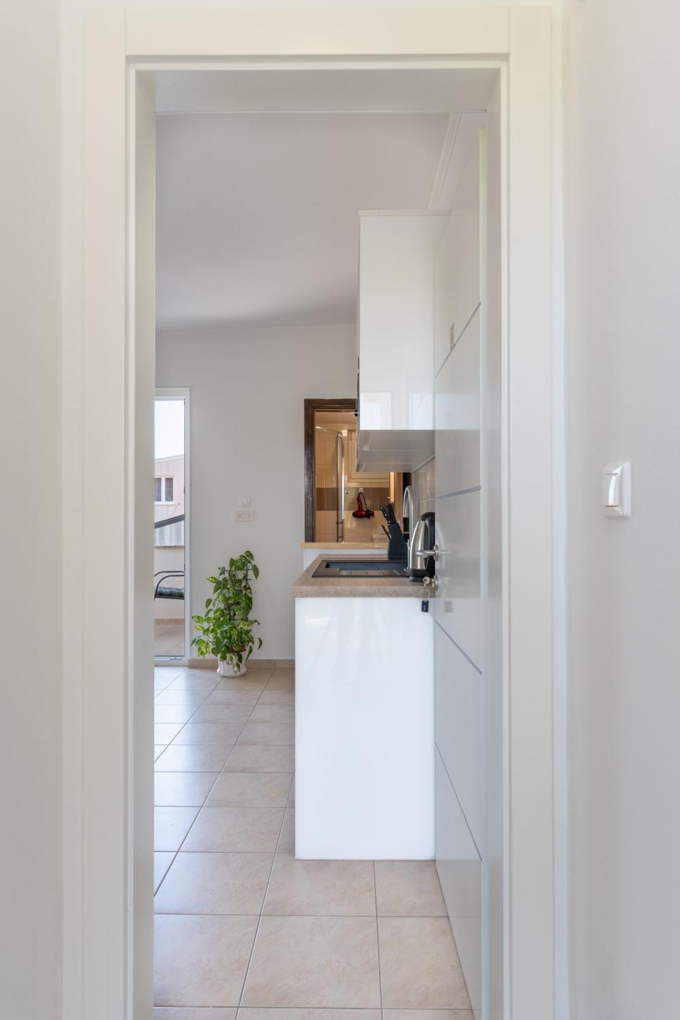 Apartment Vegas Novalja Ngoại thất bức ảnh